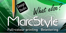 MarcStyle