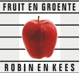 Robin en Kees