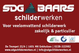 SDG Schilderwerken
