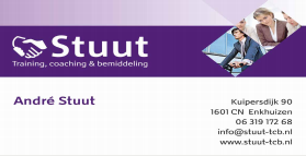 Stuut