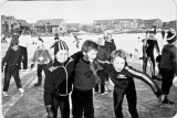 IJsbaan open